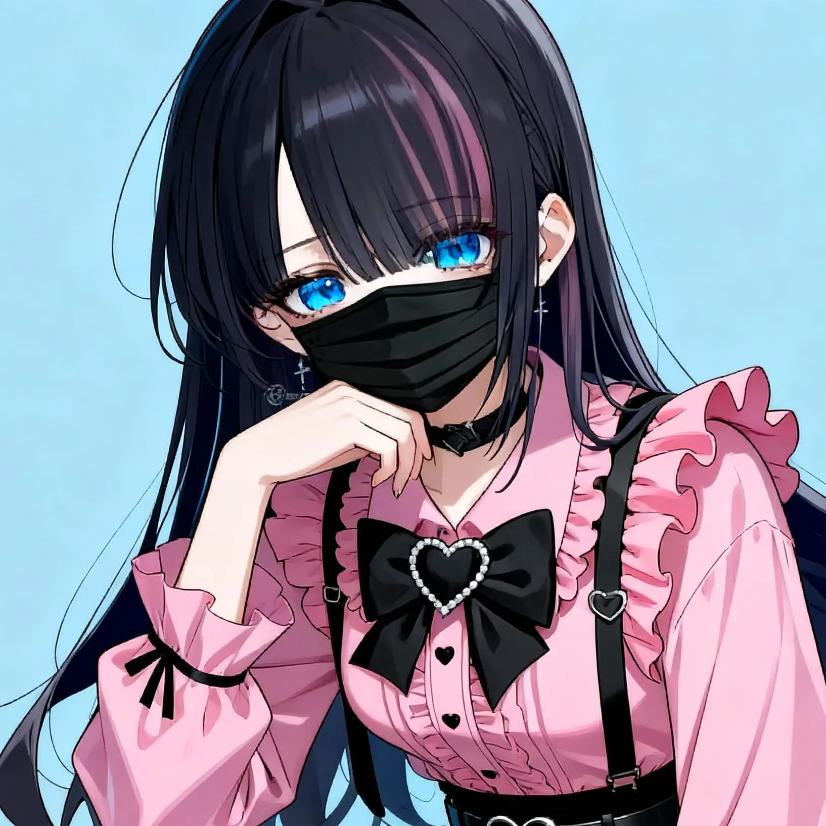 SourNyala2449의 平日は女神、休日は地雷