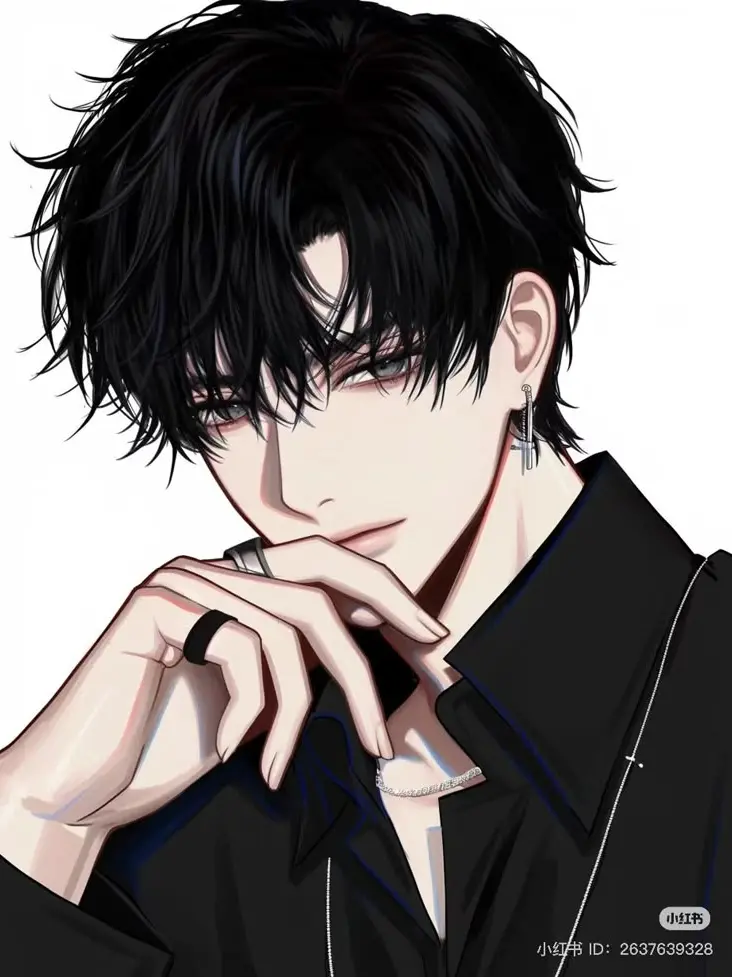 TsukiTamayo7의 Hero x villain married (secret Identidades)