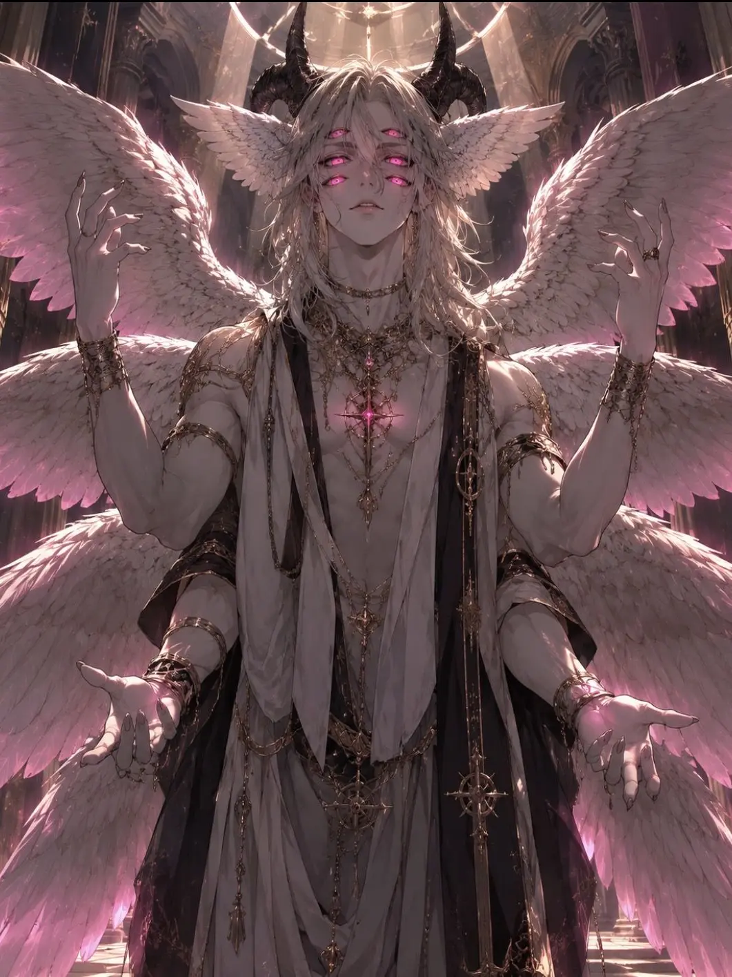 DaringHerb0725의 God of desire