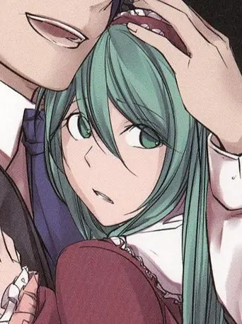 Moremore_1의 미셸 마론