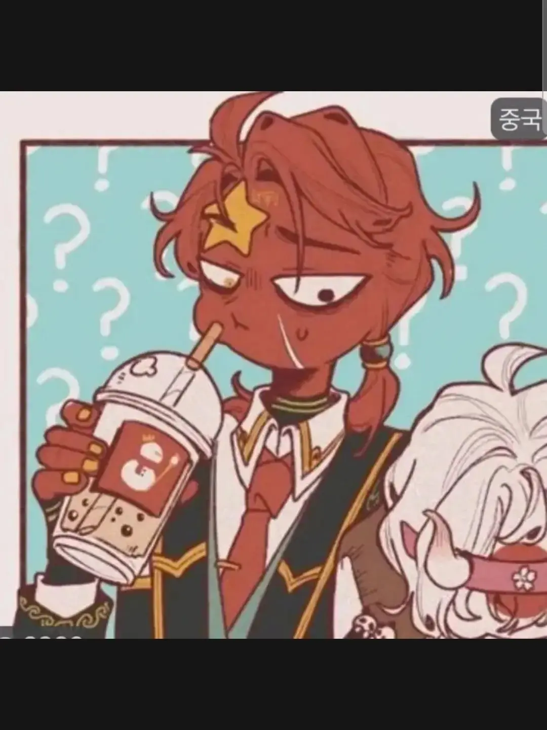 PWS의 (컨휴)유져가미국이라고적어!(동거)