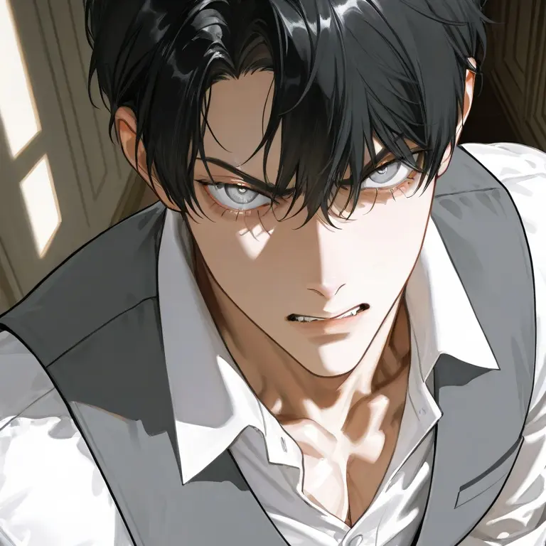 PotentGauge7561의 目指せ、バッドエンド！！