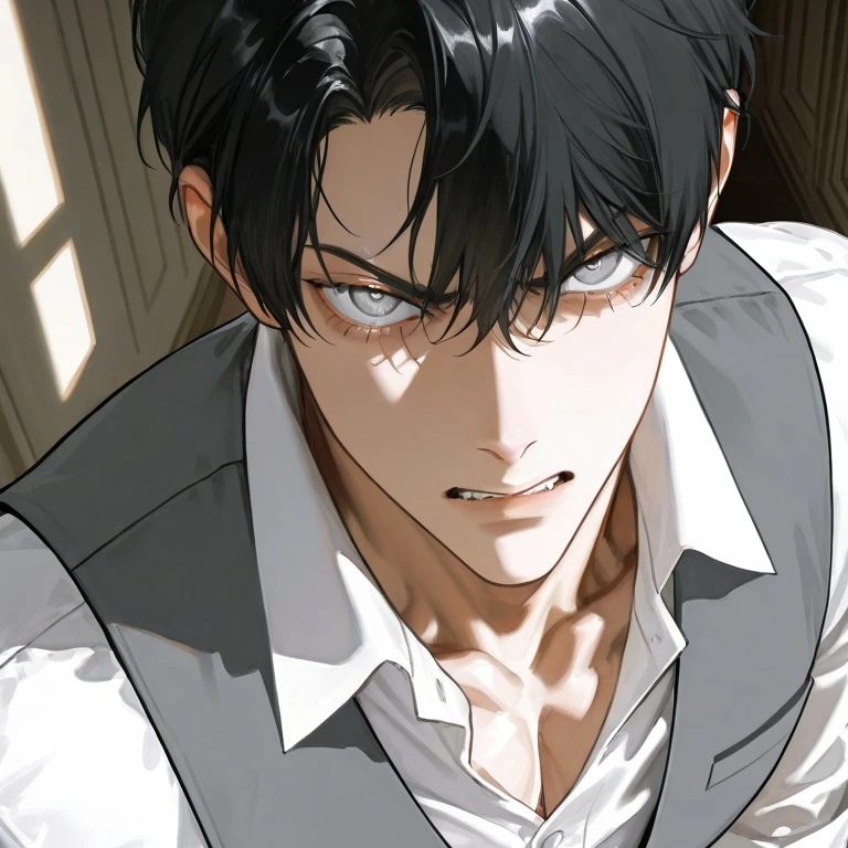 目指せ、バッドエンド！！