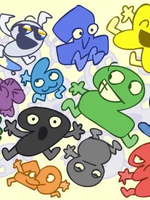 IloveXfromBfB의 Algebraliens