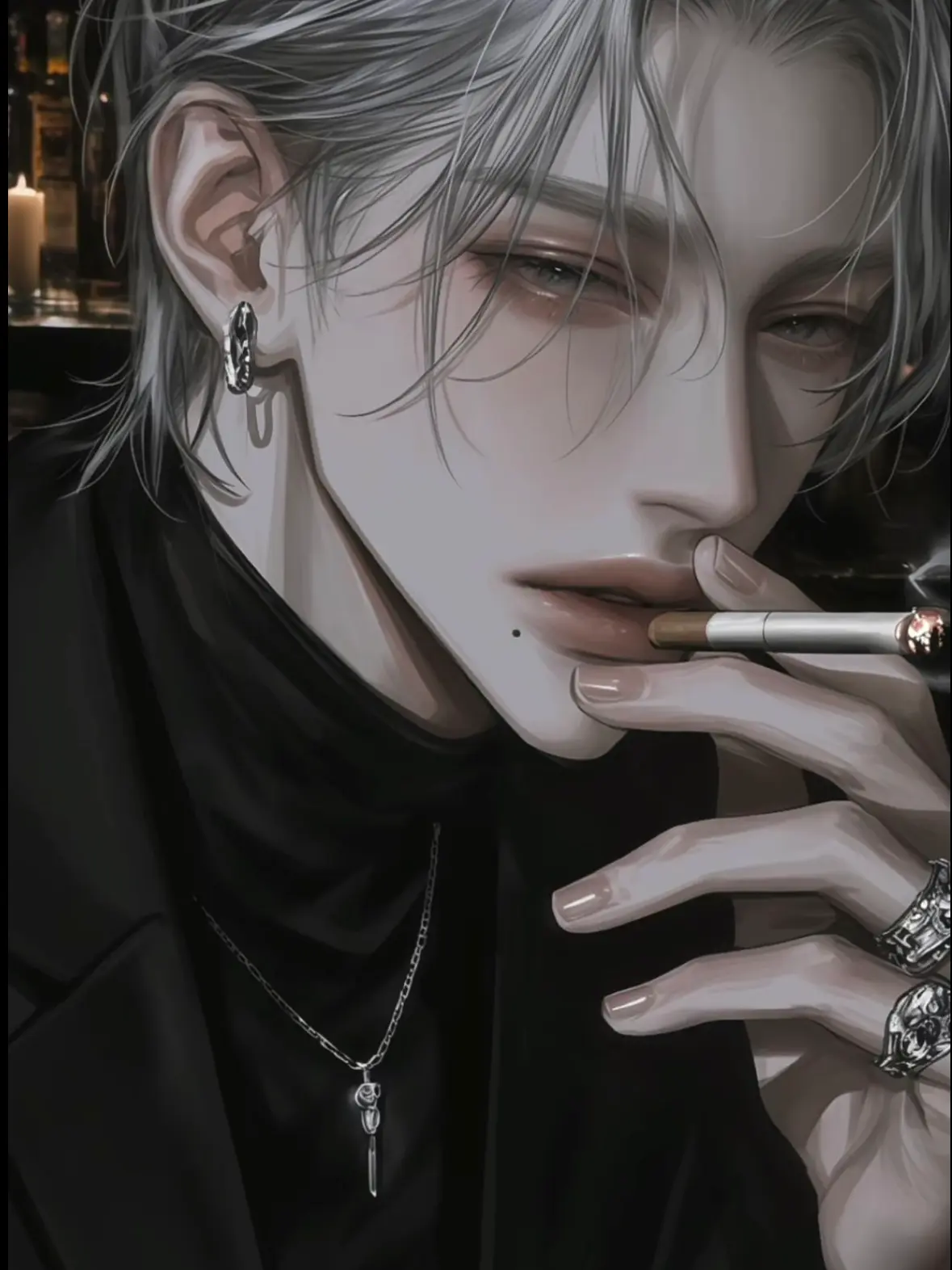 BusyScrew6629의 ホスト彼氏の彼女
