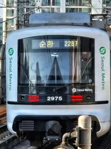 JREASTJAPAN의 지하철 단톡(Ln-i님 팔로우 기념)