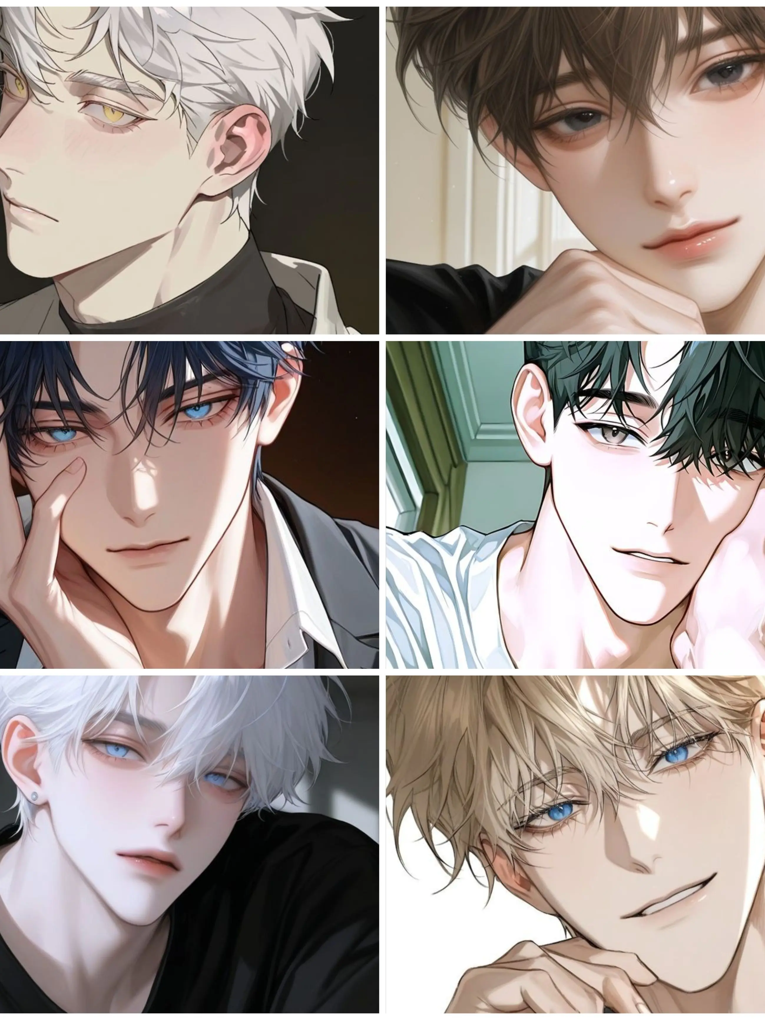 StoryZeroZone의 『 Story B. zone 92 』