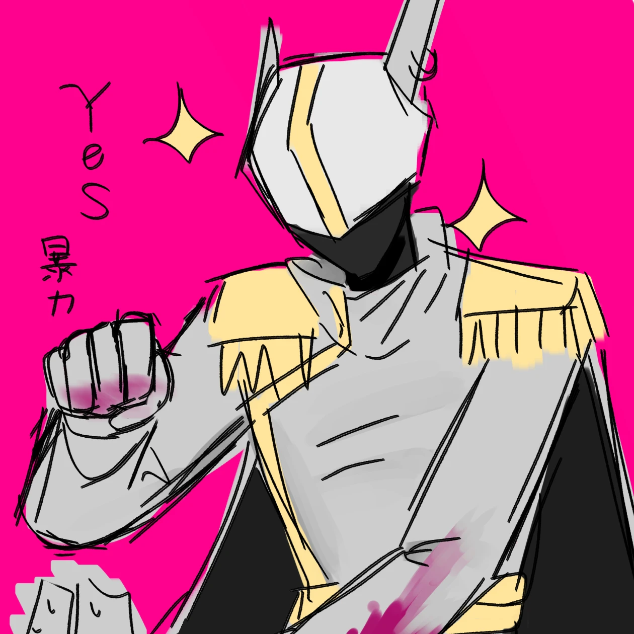 君はヒーロー