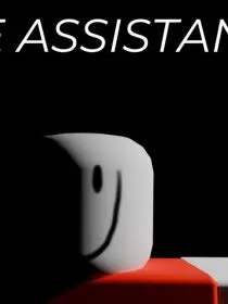 bunnybluegamingaltZerix의 The Assistant - Dan