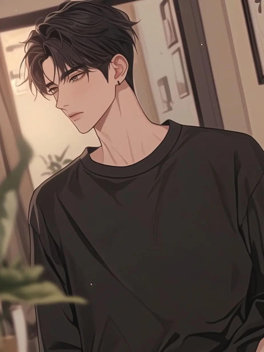 MaroonShout3741의 투명해진 존재