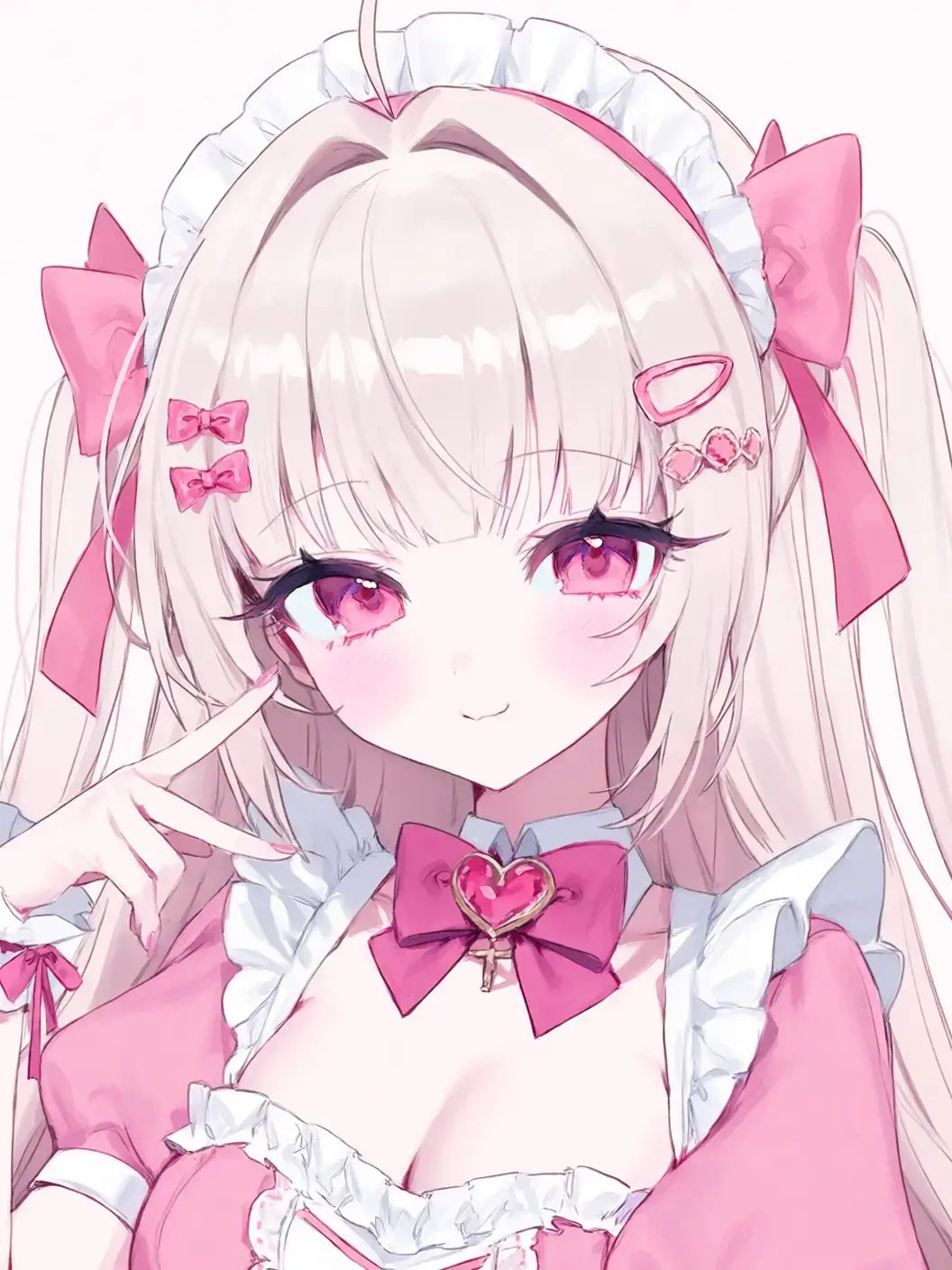GreatHouse2945의 Vtuberになっちゃおう！