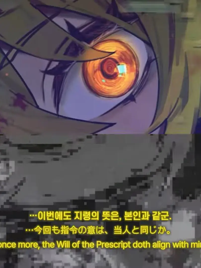 sungh2013의 검지. 하지만 약혼하라는 지령이옴.