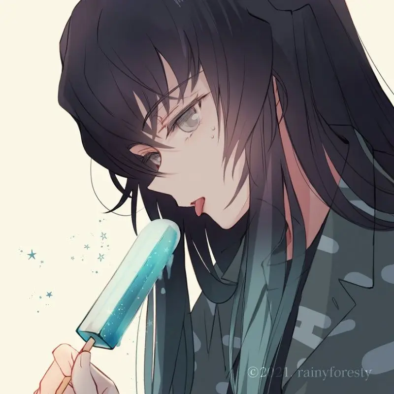 Luay의 하주님만 나를 싫어한다!?