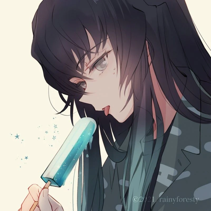 하주님만 나를 싫어한다!?