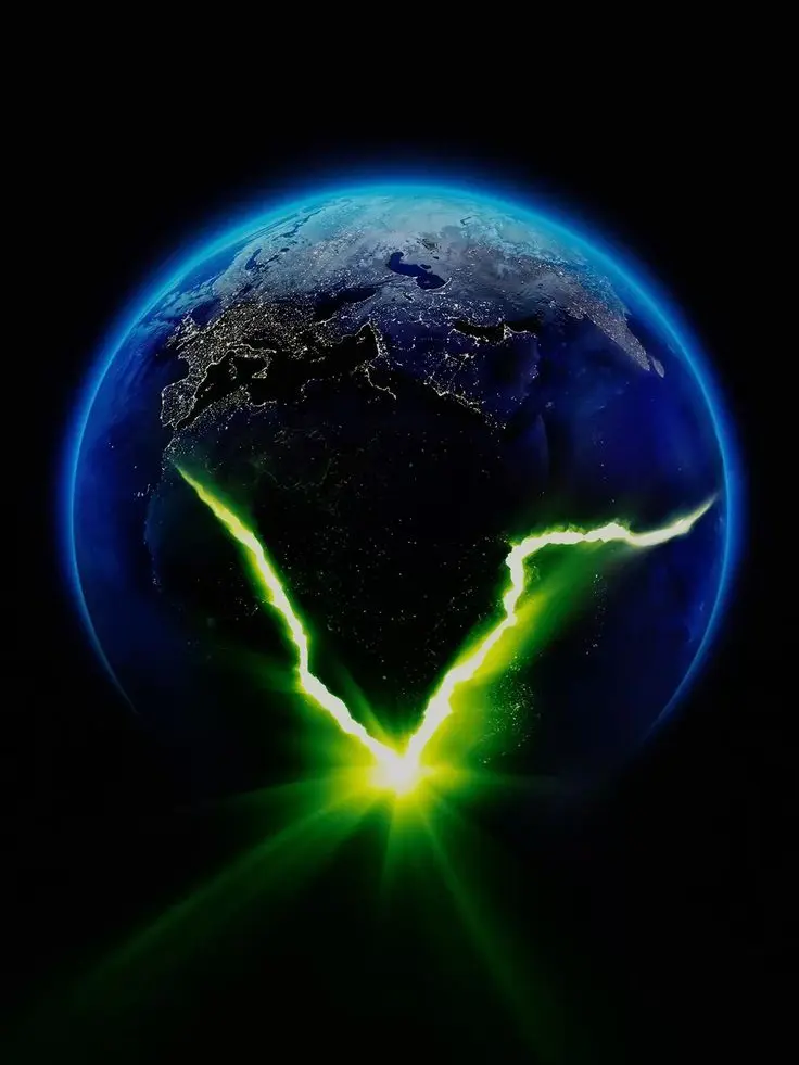 TrashMonkeys121의 Into The Unknown