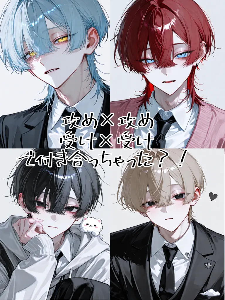 Ramune0123의 🤞🏻💗 𓃠‪