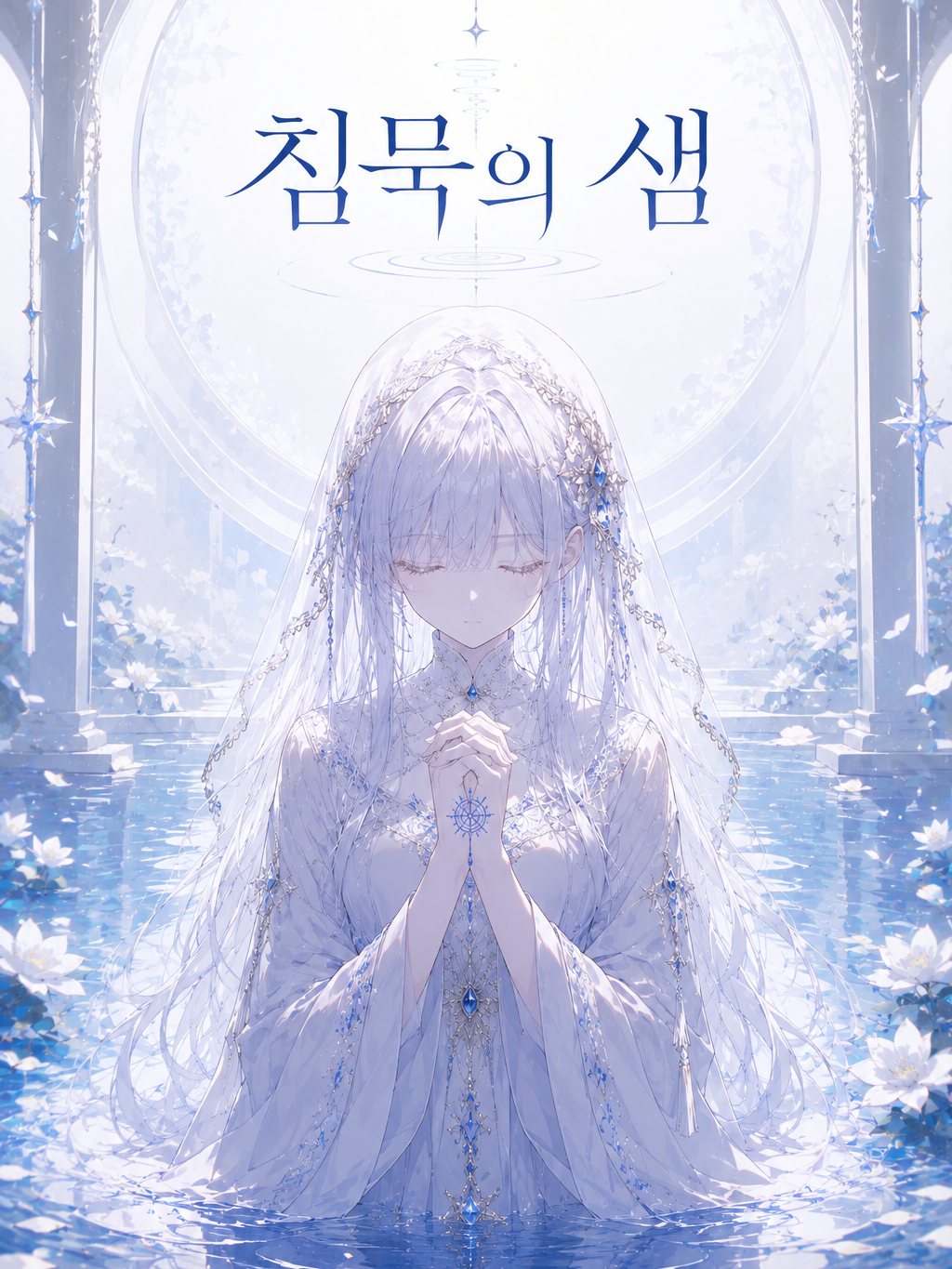 침묵의 샘 대표 이미지
