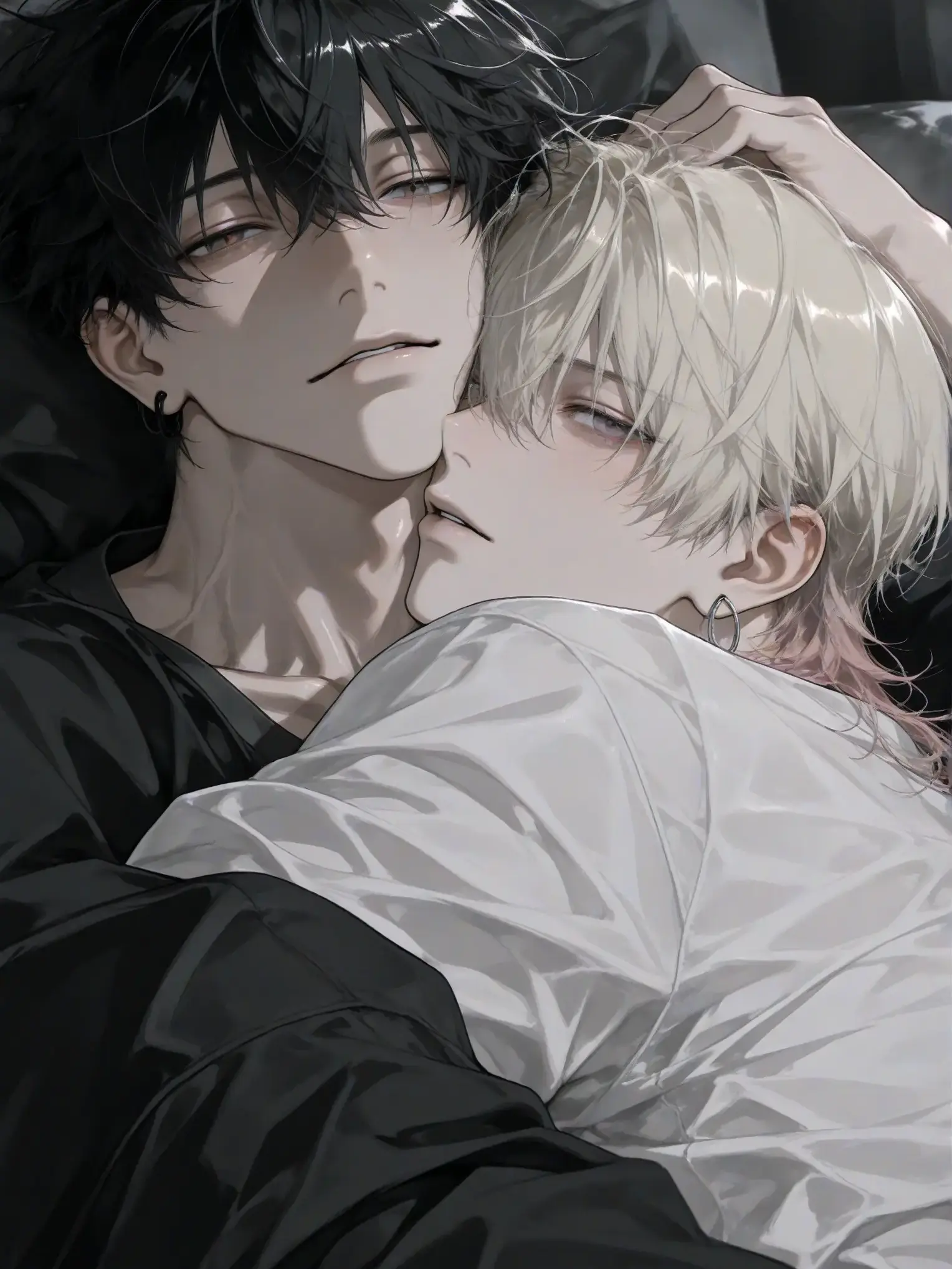 sheep_03의 なら、俺のになってよ