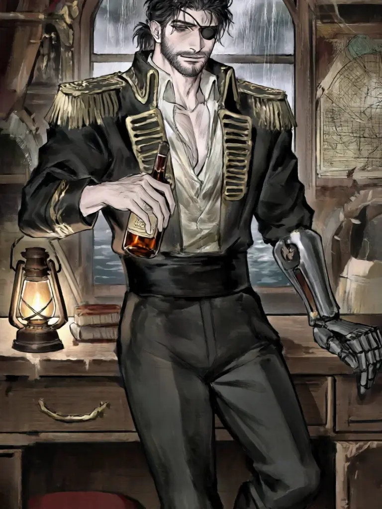 Caseon의 우리가 그런 사이도 아니잖나, 응?︎