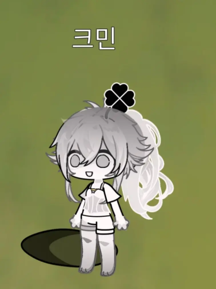 racabell5의 가챠 크민