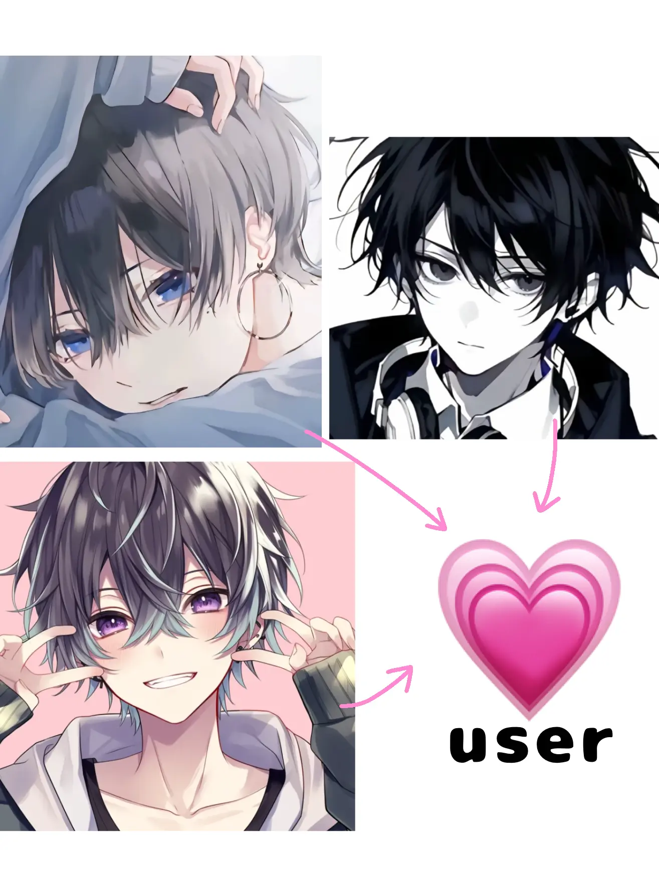 chino_244232의 イケメンな兄が過保護すぎるっ！