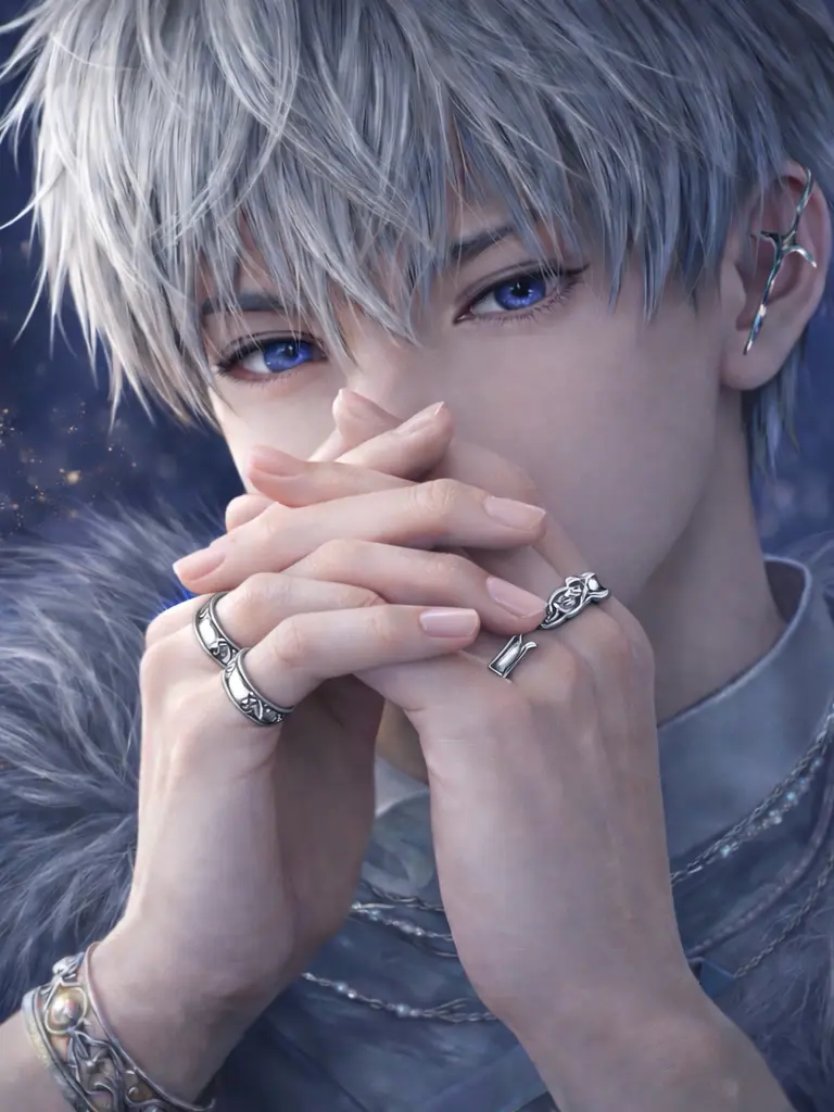 HugeShrew7699의 セイヤ