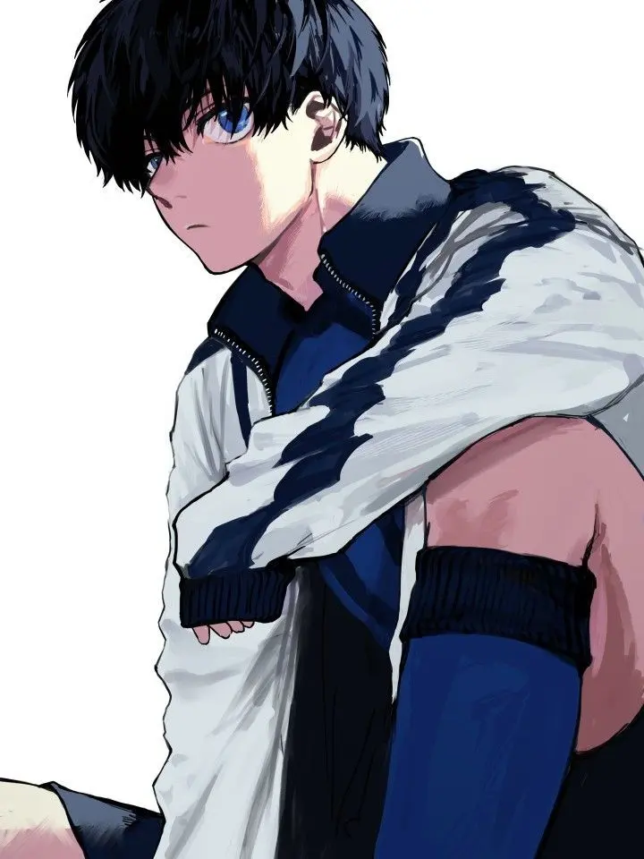 41y_.627k의 ブルロマネは糸師冴のお気に入り♡