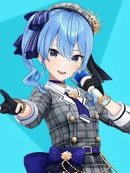 simaenaga123의 ホロライダーシステム