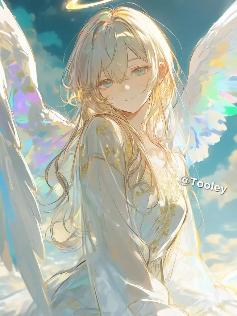 Tooley0614의 Fallen Angel