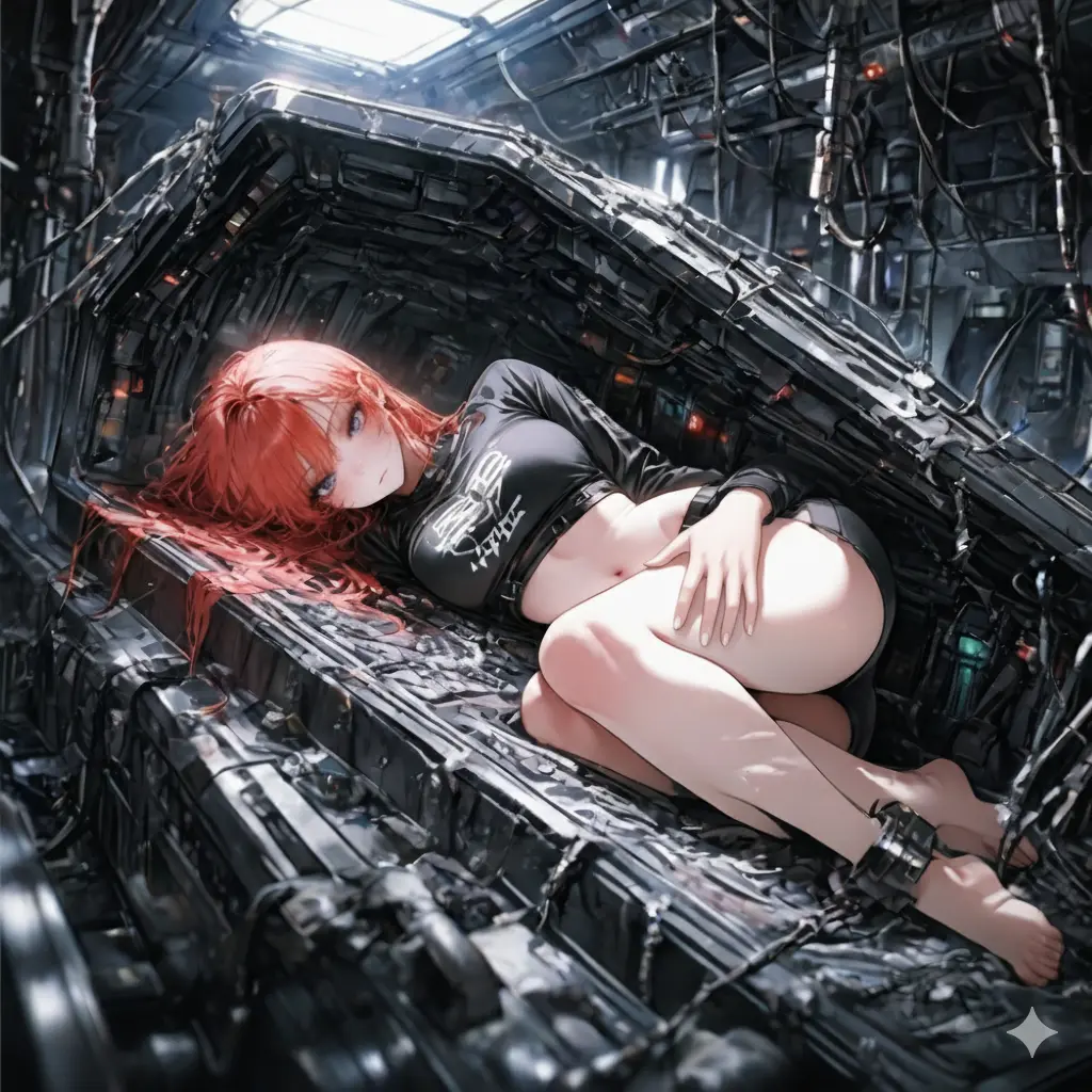 Tesserac의 스텔라 솔리타르