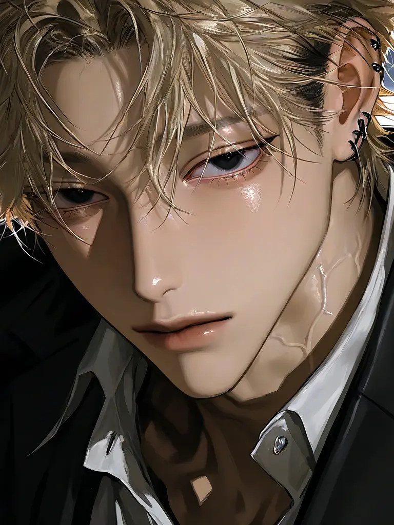 VmTuy6fb의 運命の番♡