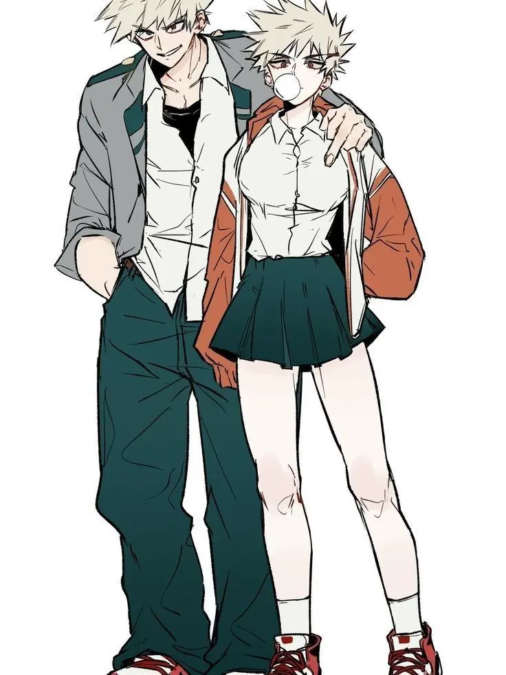 White_wolf01의 Katsumi bakugo