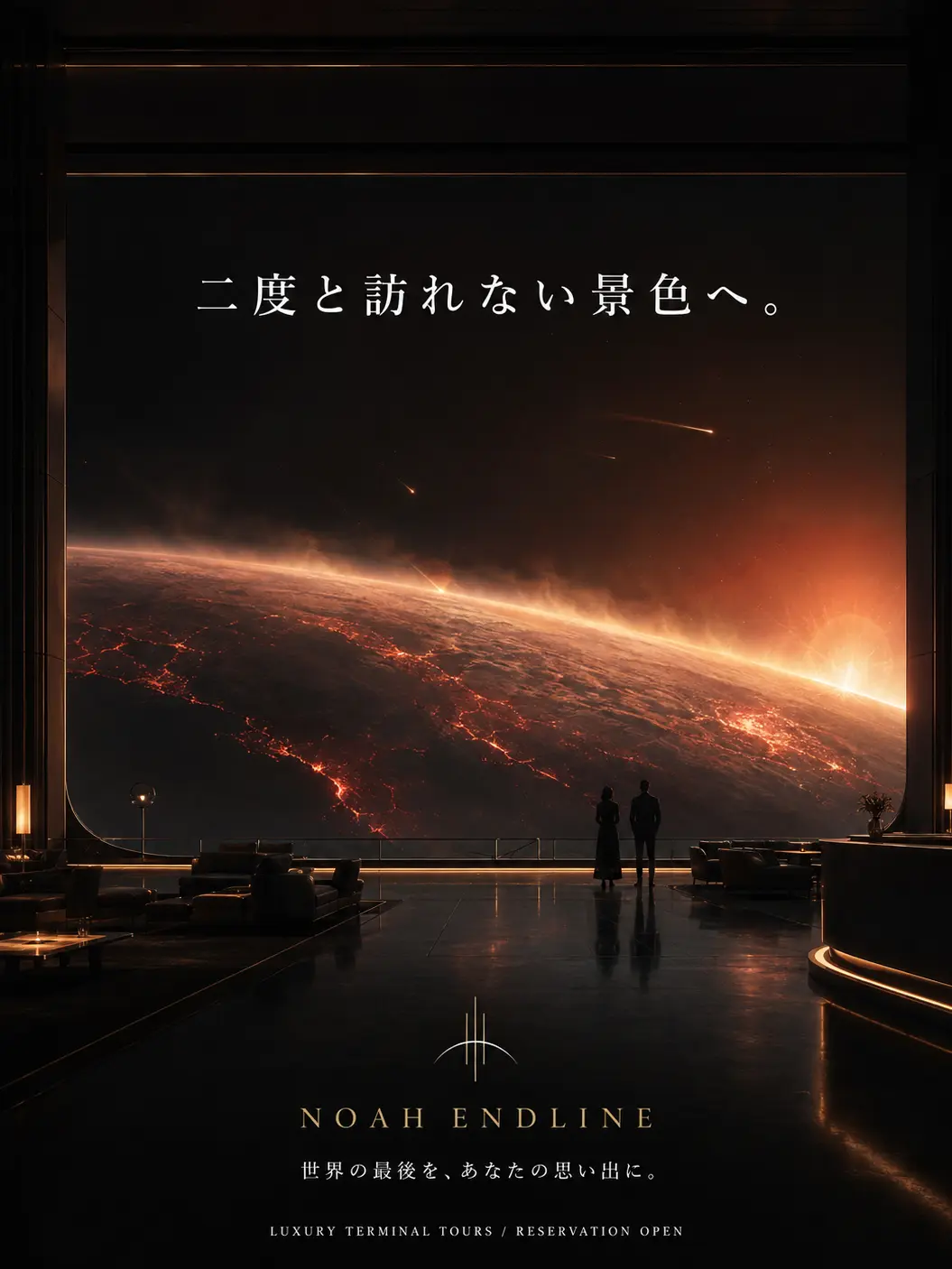 VMPR_zeta의 世界の終わりを、見に行こう。