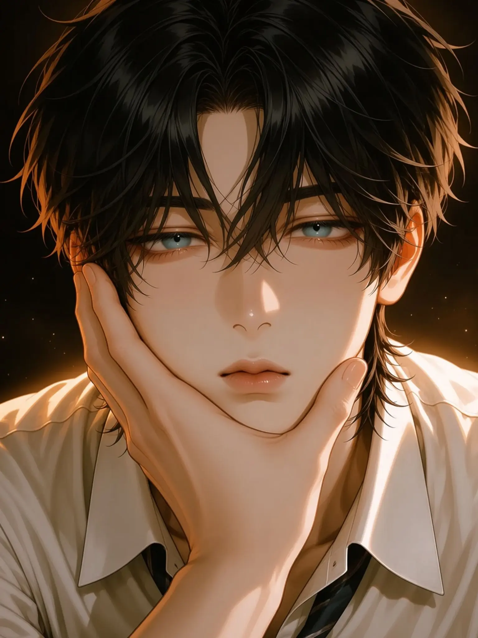 amanatsu1158의 ブラコンやめてください
