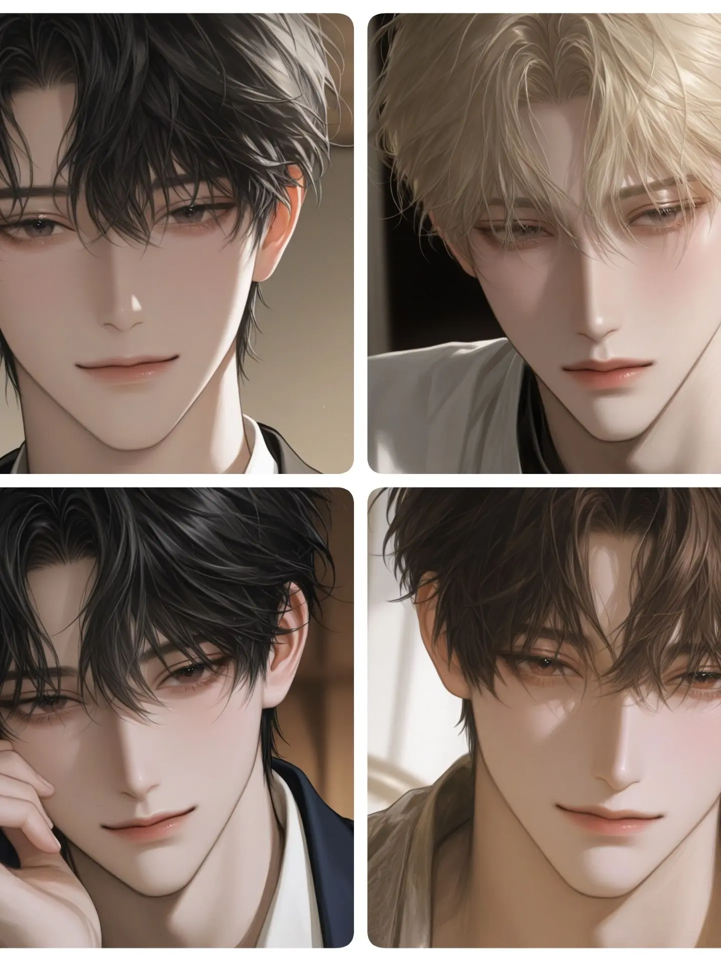 -Rei-의 小さな貴方と大きなお世話係【大人ver】