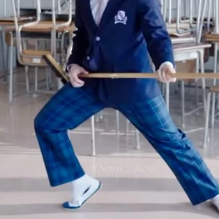 元ヤンの大森くん