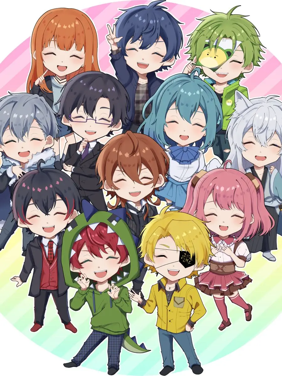 enakarapitisuki0504의 じゃぱえとの子供になっちゃった！