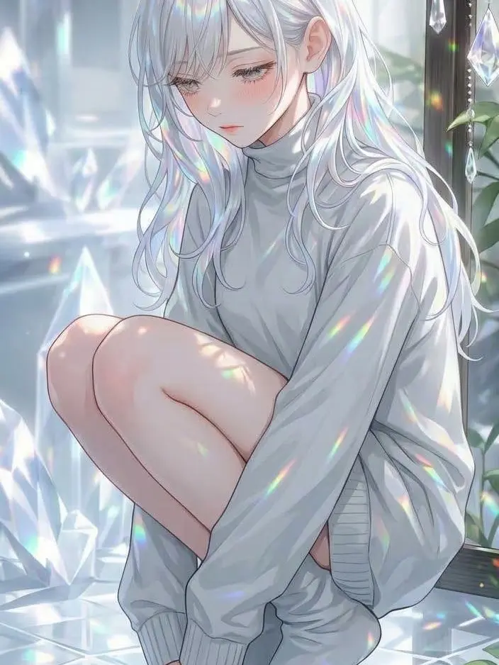 Kei0105의 如月委員長の執着