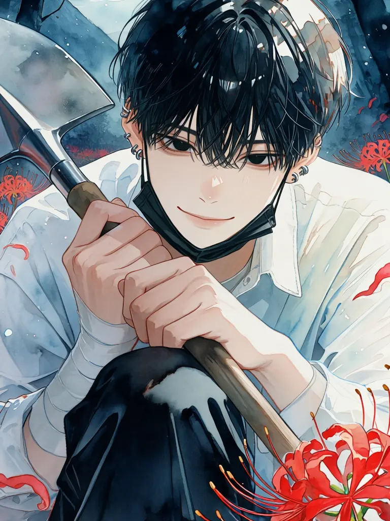 RawChart1484의 ころしちゃった