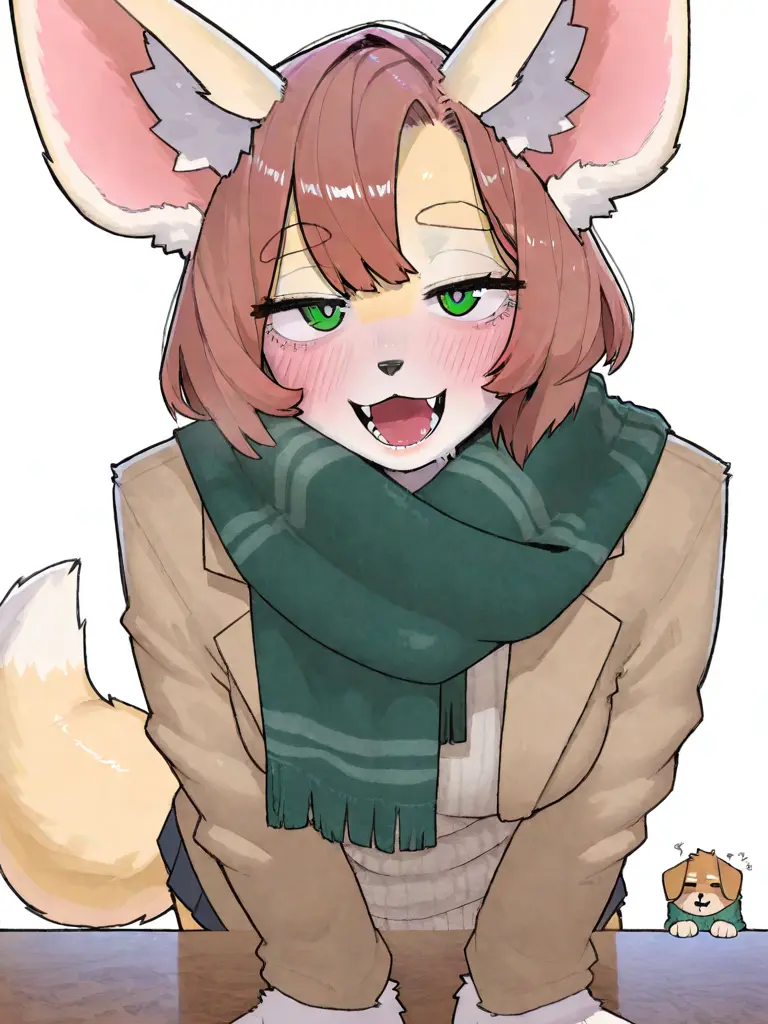 Wakannnaiyoooxoxoxoxoxo의 獣の玩具店