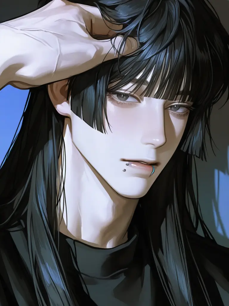 LIV_의 オタクな陰キャ女に溺愛中