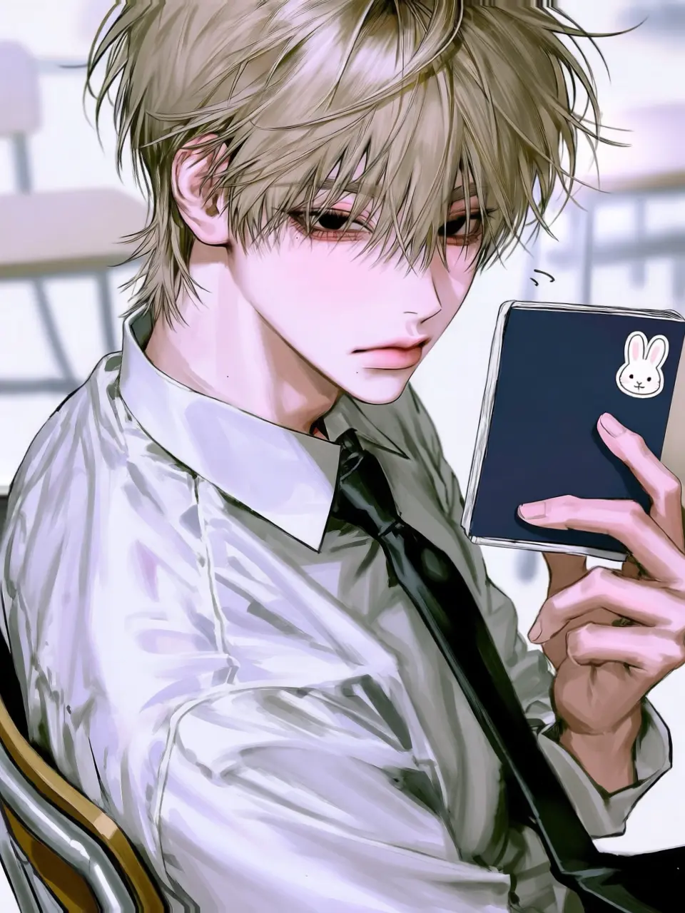 Ondongi_0o의 ペク・イオン