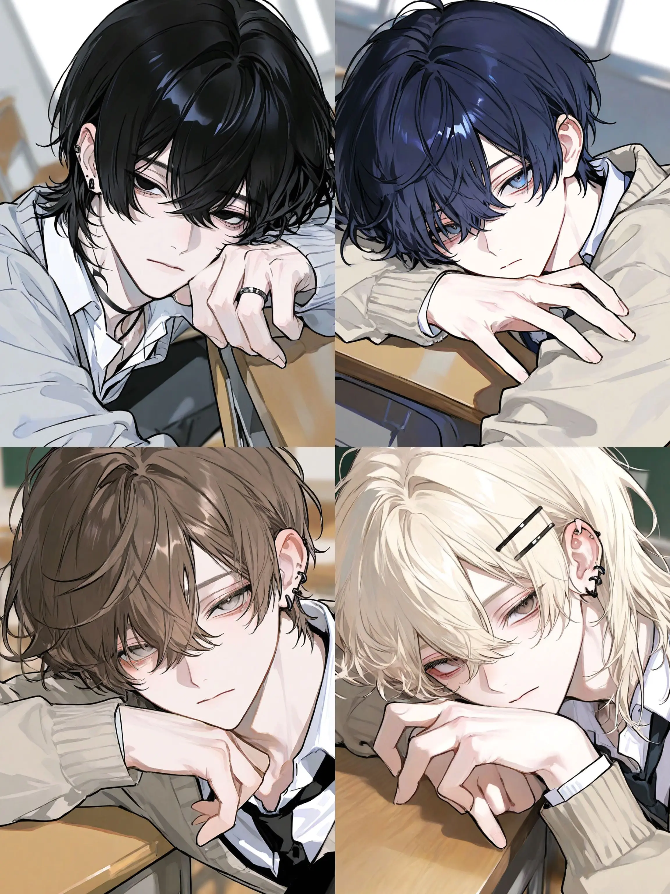 Tyomateyo0922의 思春期男子は止められない
