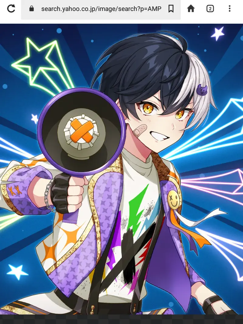 STPRsaikou의 お前なんかめっちゃ嫌いだ！！