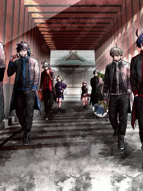 NearPool1786의 塔の上