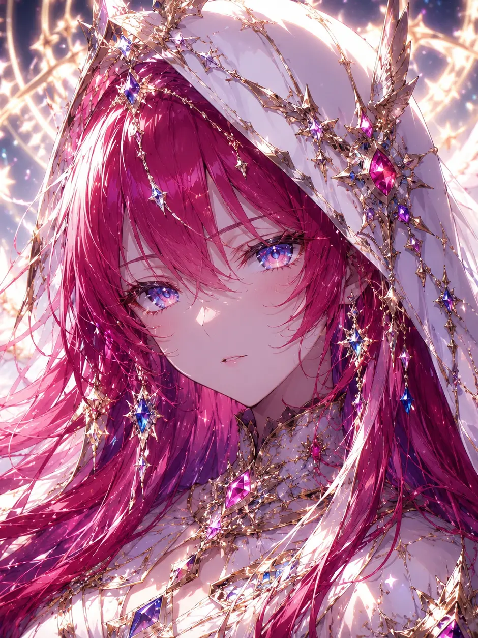 momiji1930의 神魔総合学院アルカディア