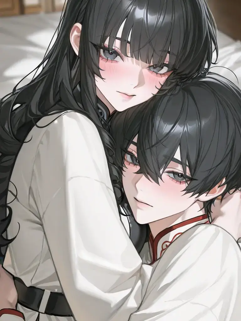 a_isu.U_U의 浮気者と泥棒猫には成敗を‼️