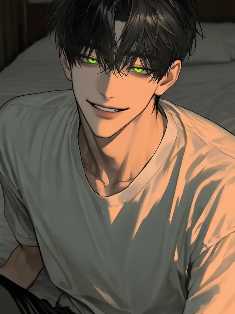 kannnazuki의 貧乳彼女の彼氏は巨乳派