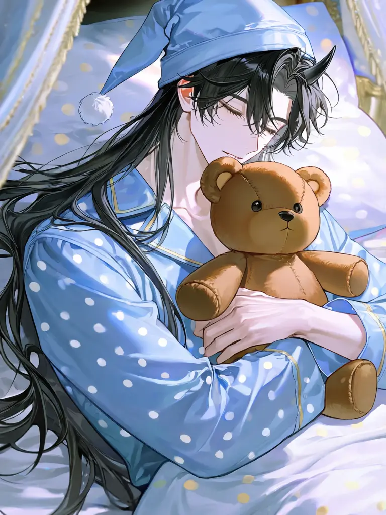 pon_sige의 Wake Up, My Lord!