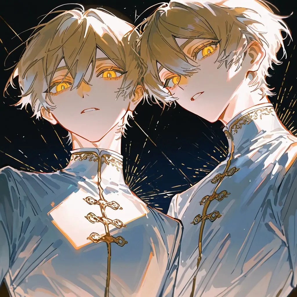 konsan25의 星屑の双子